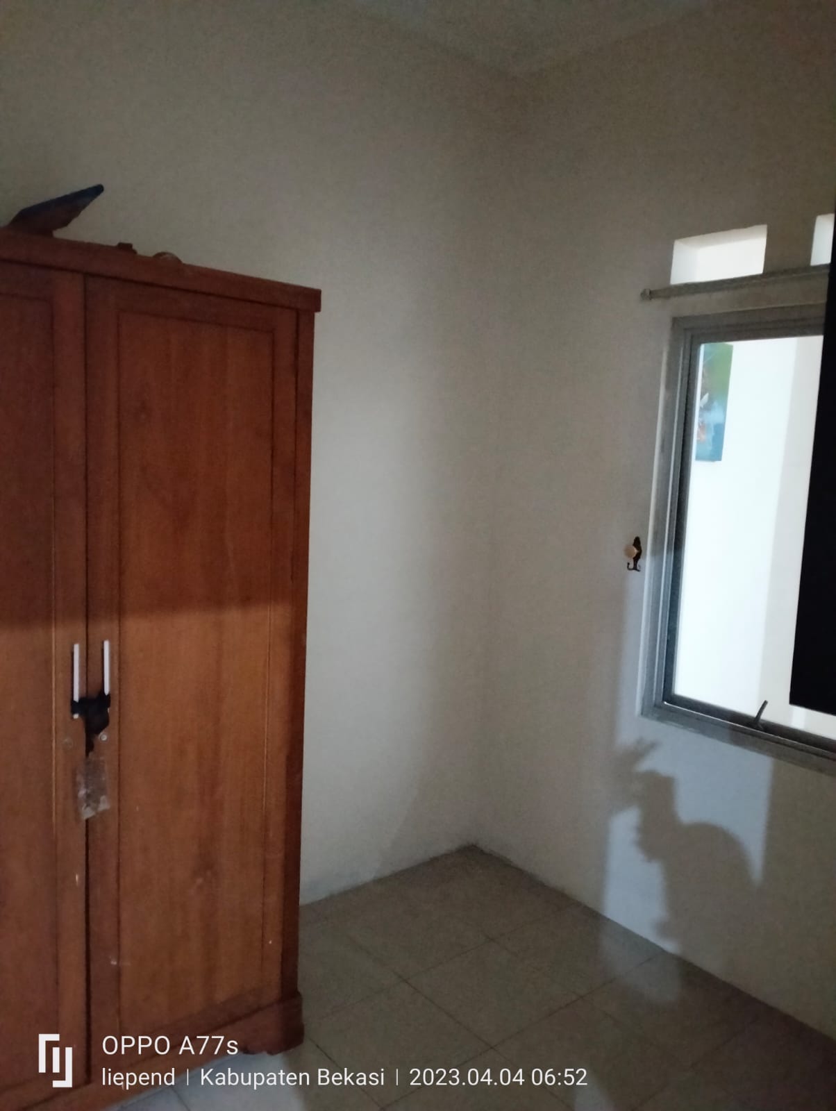 Dijual Rumah Di Djava Jababeka